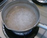 かさまし簡単豚丼作り方1写真