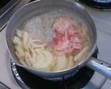 かさまし簡単豚丼作り方3写真