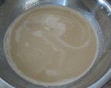 簡単★炊飯器deなめらかプリン作り方7写真
