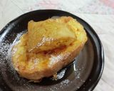 フルブラで大人な♪フレンチトースト作り方5写真