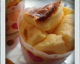 ■糖質制限■チーズケーキ簡単バレンタイン作り方3写真
