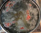 やみつき！本格的な火鍋を身近な食材で作り方2写真