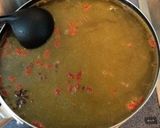 やみつき！本格的な火鍋を身近な食材で作り方3写真
