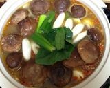 やみつき！本格的な火鍋を身近な食材で作り方4写真