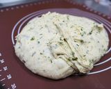 わかめパン作り方3写真