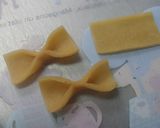 低糖質＊ｵｵﾊﾞｺ使用＊手打ちﾊﾟｽﾀ作り方22写真