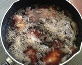 手羽もとコーラ煮☆夕食,パーティに☆作り方2写真