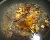 ブリのさっぱり照り焼き作り方4写真