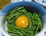 木の芽(アケビのツル)の食べ方♪作り方7写真