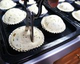 わかめパン作り方5写真