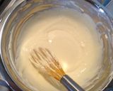 いちごたっぷりレアチーズケーキ☆作り方4写真