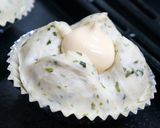 わかめパン作り方7写真