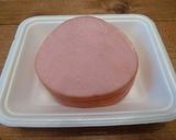 美味しいよ♪子供大好きチーズinハムカツ作り方1写真