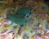おうちで作るトマトクリームパスタ♪作り方3写真