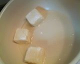 揚げ出し豆腐＊作り方2写真