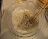 野菜の甘み♪キャベツのおやき作り方2写真