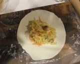 野菜の甘み♪キャベツのおやき作り方6写真