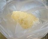 クリームチーズ入り☆ケークサレ作り方4写真