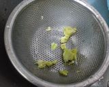 私の、ゴーヤを使う時作り方4写真