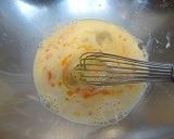 クリームチーズ入り☆ケークサレ作り方6写真