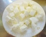 クリームチーズ入り☆ケークサレ作り方3写真