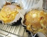 クリームチーズ入り☆ケークサレ作り方11写真