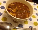フライパンで作るインドカリーでカレーパン作り方1写真