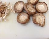 椎茸のマヨ・チー焼き作り方1写真