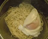 だしラー油×キムチ 冷っこい素麺作り方3写真