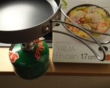 山ご飯!フライパンひとつ3分速攻パスタ弐作り方13写真