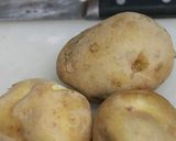 冷やし中華いもで始めました作り方1写真