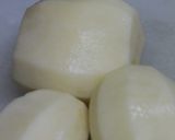 冷やし中華いもで始めました作り方2写真