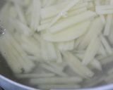 冷やし中華いもで始めました作り方4写真