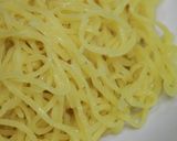 冷やし中華いもで始めました作り方8写真