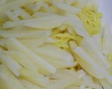 冷やし中華いもで始めました作り方9写真