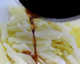 冷やし中華いもで始めました作り方11写真