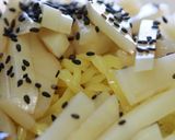冷やし中華いもで始めました作り方12写真