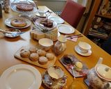 ☆簡単☆イギリスのスコーン☆作り方15写真