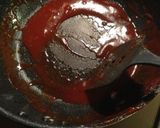 ヘルシー★彡えのきと豆腐のハンバーグ★彡作り方5写真