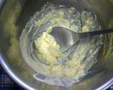 まった~り☆アボとスパムのクリチ和え作り方5写真