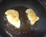1人暮らしの★簡単鳥肉照り焼き作り方3写真