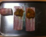 《リメイク》南瓜の煮物クリーミーな焼き作り方2写真