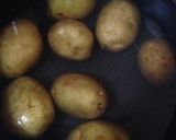 冷めてもサクサク★コロッケ作り方1写真
