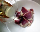 臭みなし!カツオのたたき作り方3写真