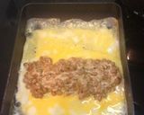 簡単♡一品♡納豆卵焼き作り方3写真
