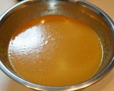 圧力鍋でCoCo壱風チキン煮込みカレー作り方6写真