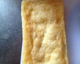衣は油揚げ!サクサクコロッケ。作り方1写真