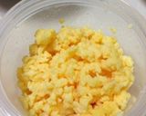 簡単に美味しい2色丼♬作り方2写真