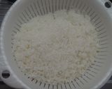 炊飯器で作る！チキンライス♪作り方1写真