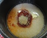 炊飯器で作る！チキンライス♪作り方6写真